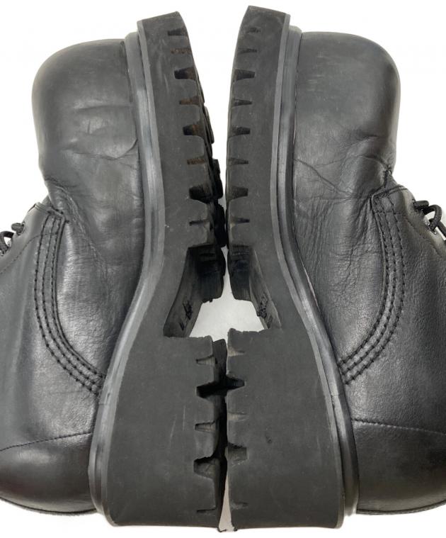 BALENCIAGA Stomper boots 42 並行輸入品 BALENCIAGA Stomper boots バレンシアガストンパーブーツ