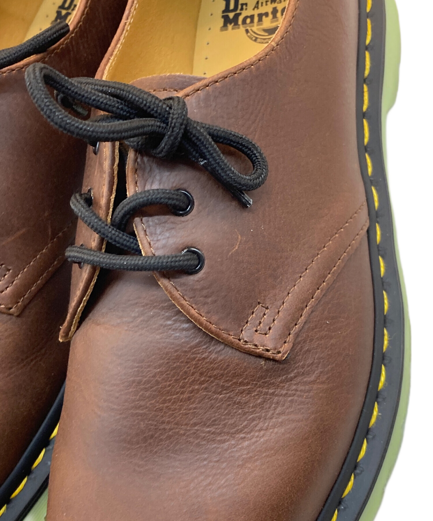 Dr. Martens ドクターマーチン 靴 27161 AW006 サイズUK7 箱付き