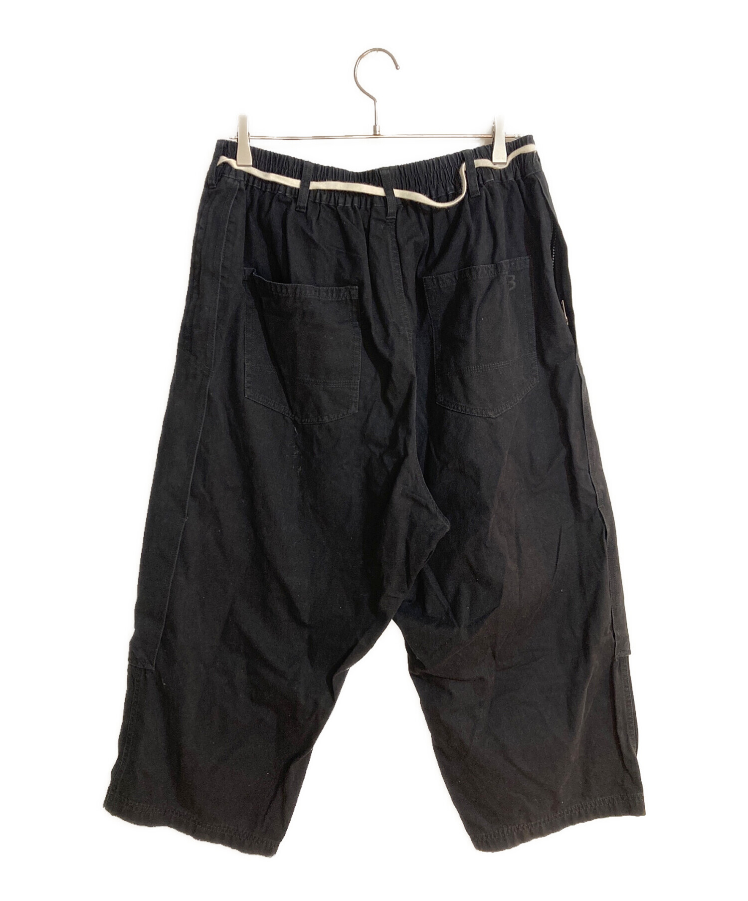 中古・古着通販】Y-3 (ワイスリー) キャンバス ワークウェア 