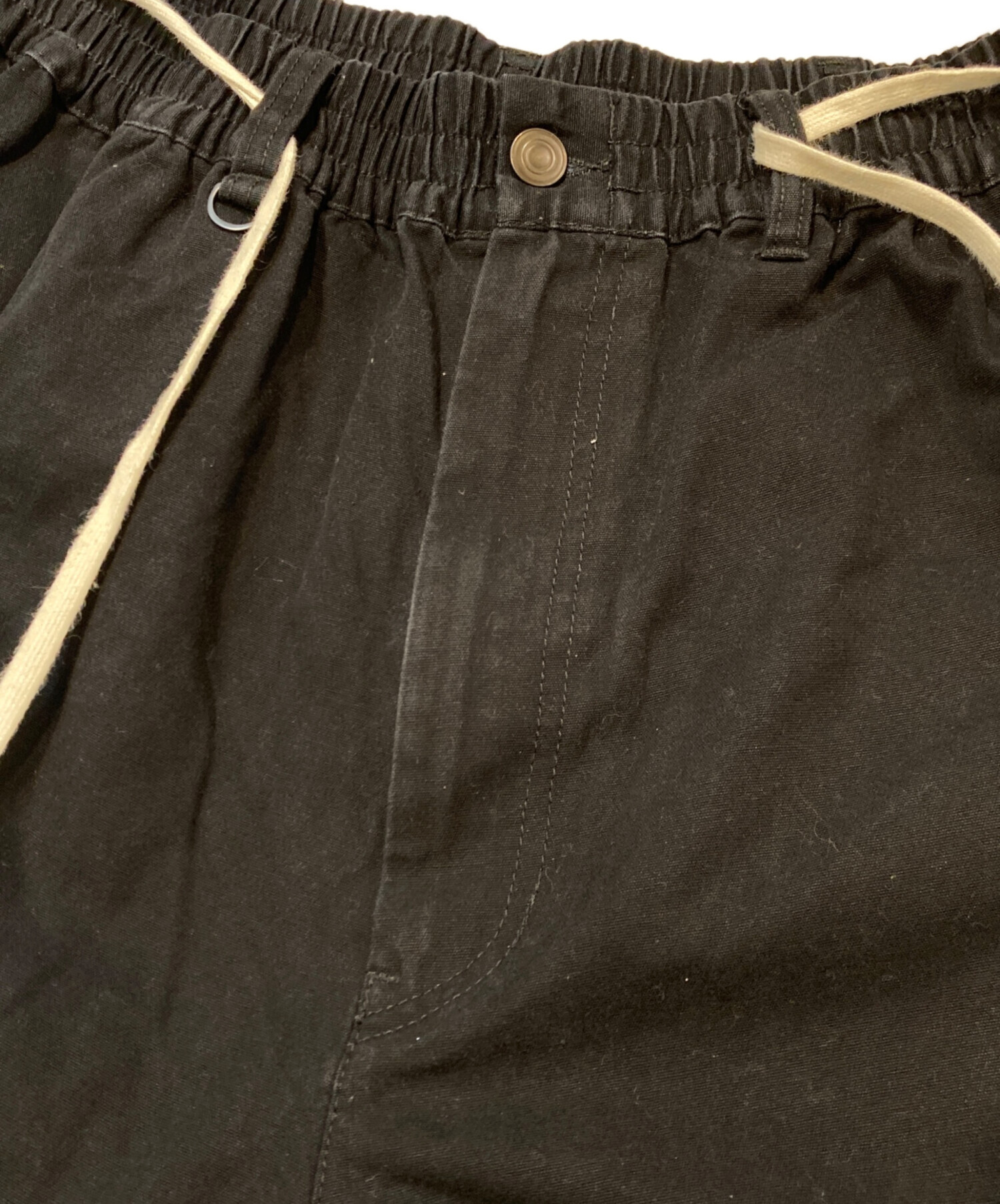 中古・古着通販】Y-3 (ワイスリー) キャンバス ワークウェア 