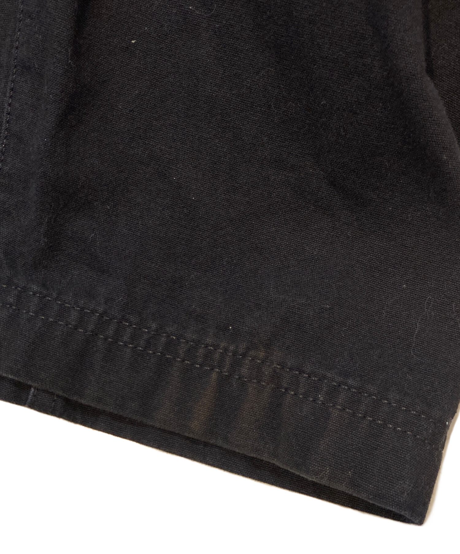 中古・古着通販】Y-3 (ワイスリー) キャンバス ワークウェア 