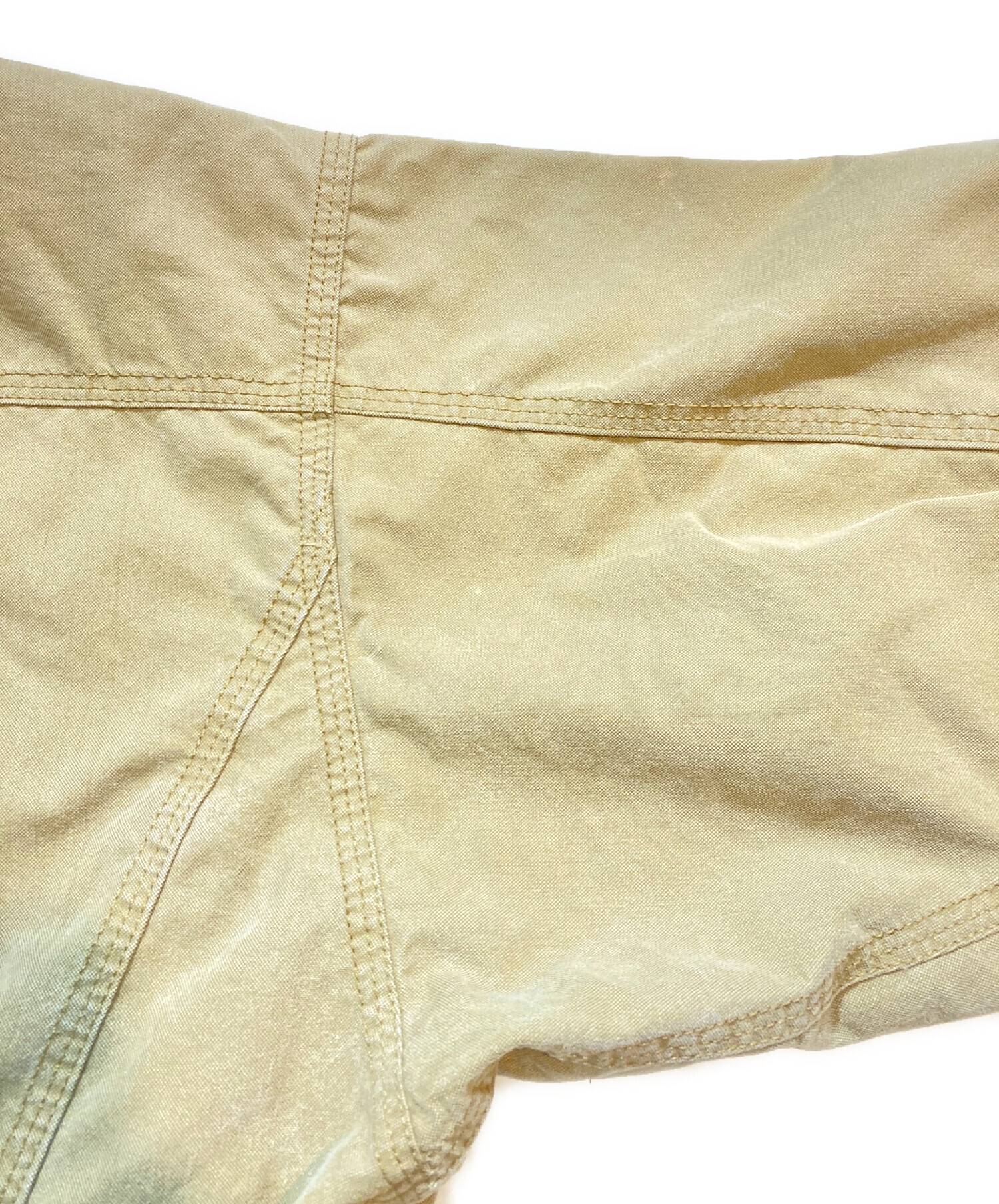 中古・古着通販】Patagonia (パタゴニア) ヌエボレンジジャケット