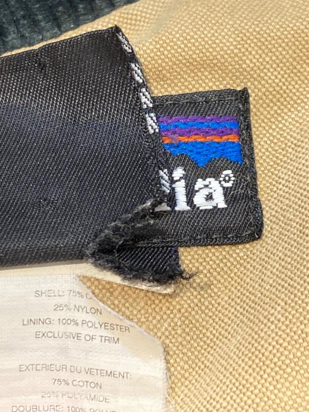 Patagonia ヌエボレンジジャケット　ネイビー 中古・古着通販】Patagonia (パタゴニア) ヌエボレンジジャケット