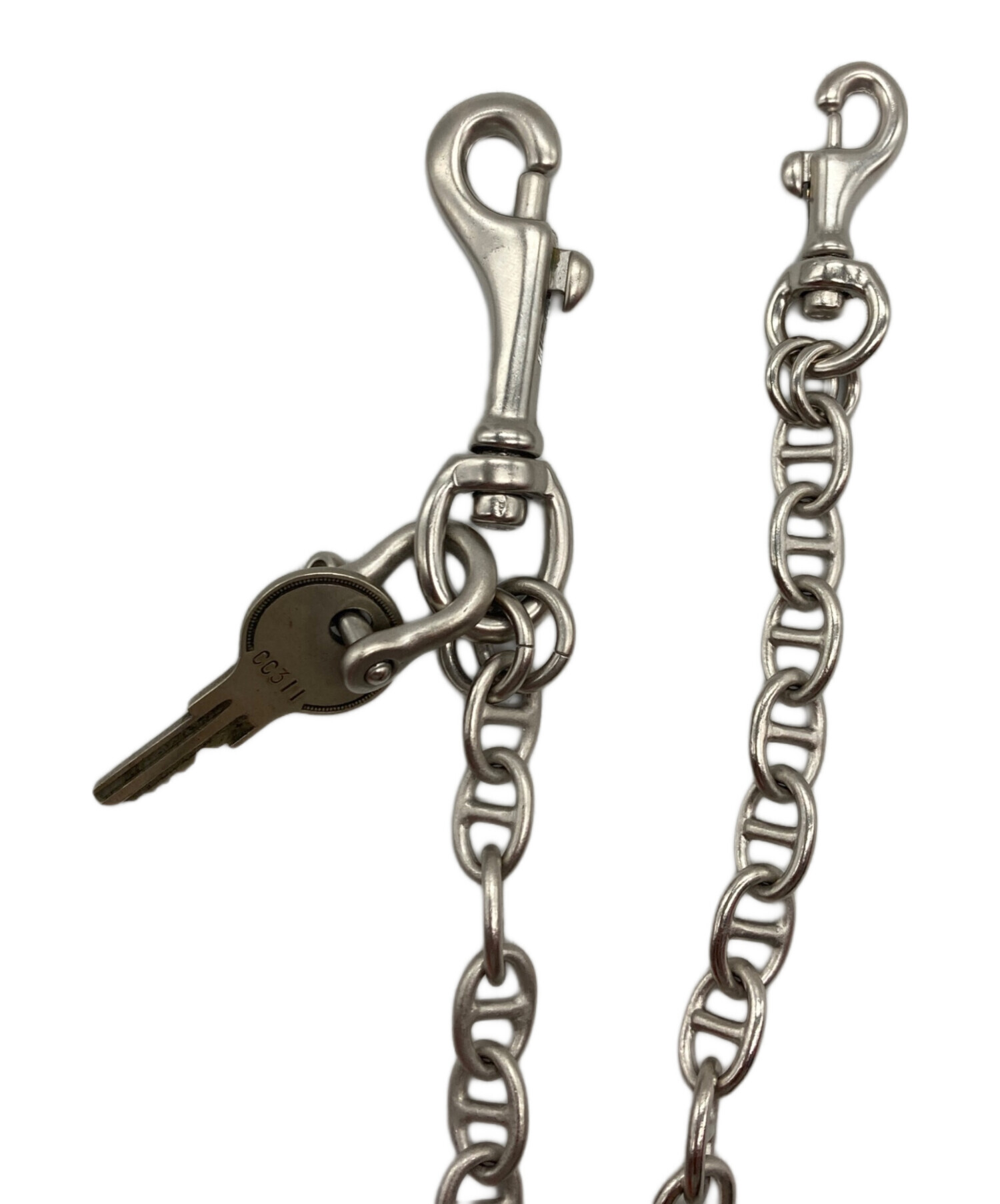 BELIVE INMIRACLE ビリーブインミラクル ウォレットチェーン ビリーブ