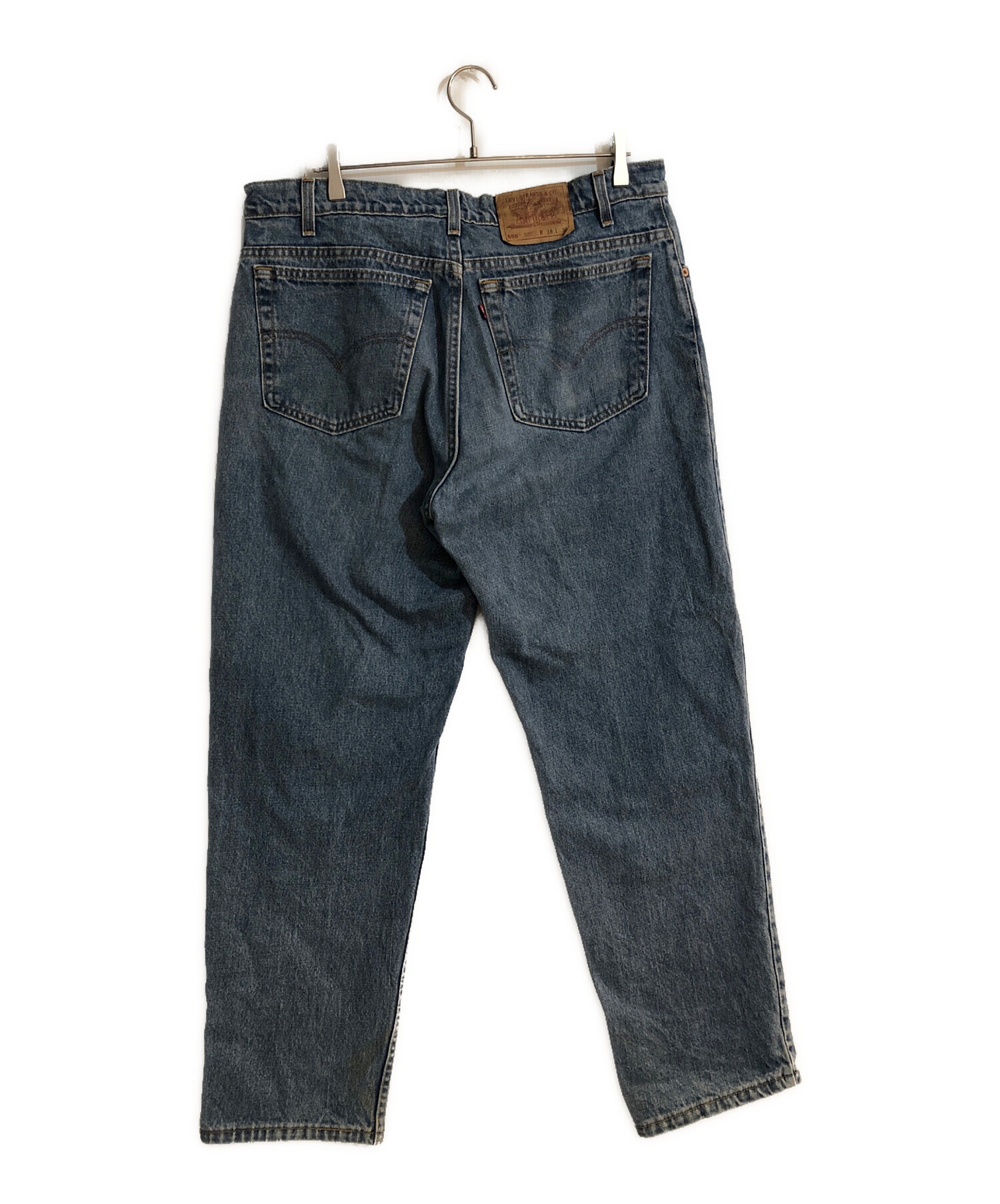 中古・古着通販】LEVI
