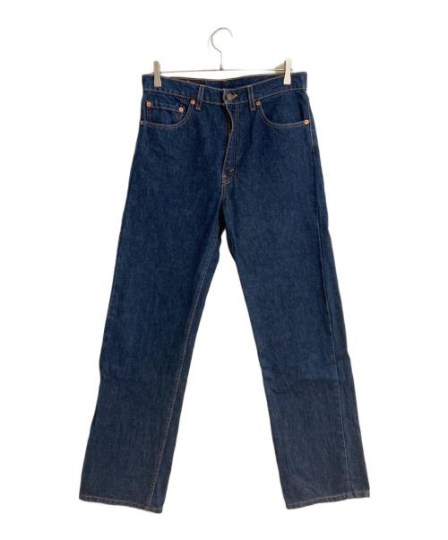 中古・古着通販】LEVI'S (リーバイス) 519デニムパンツ インディゴ