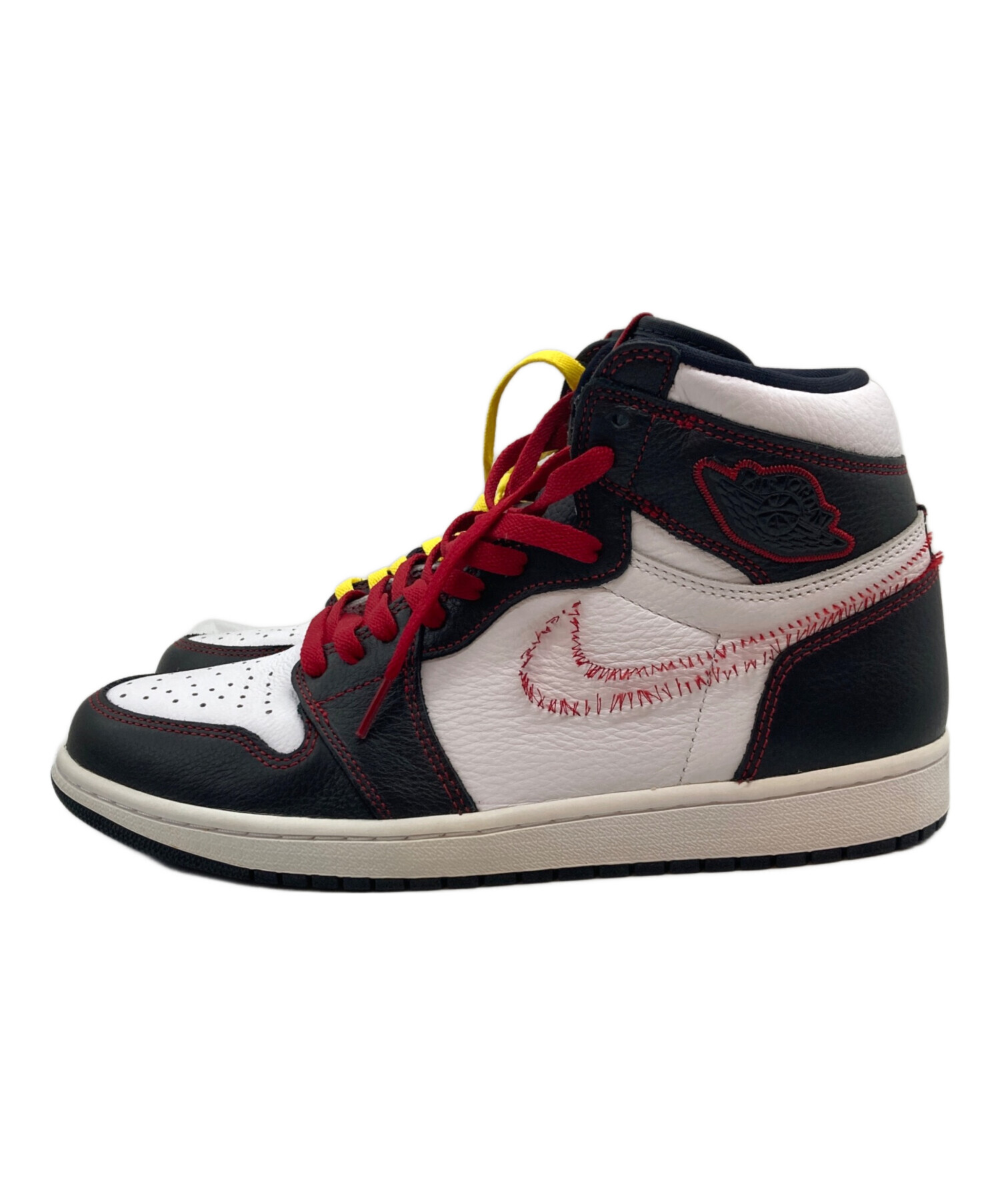 中古・古着通販】NIKE (ナイキ) Air Jordan 1 High OG Defiant/エア 