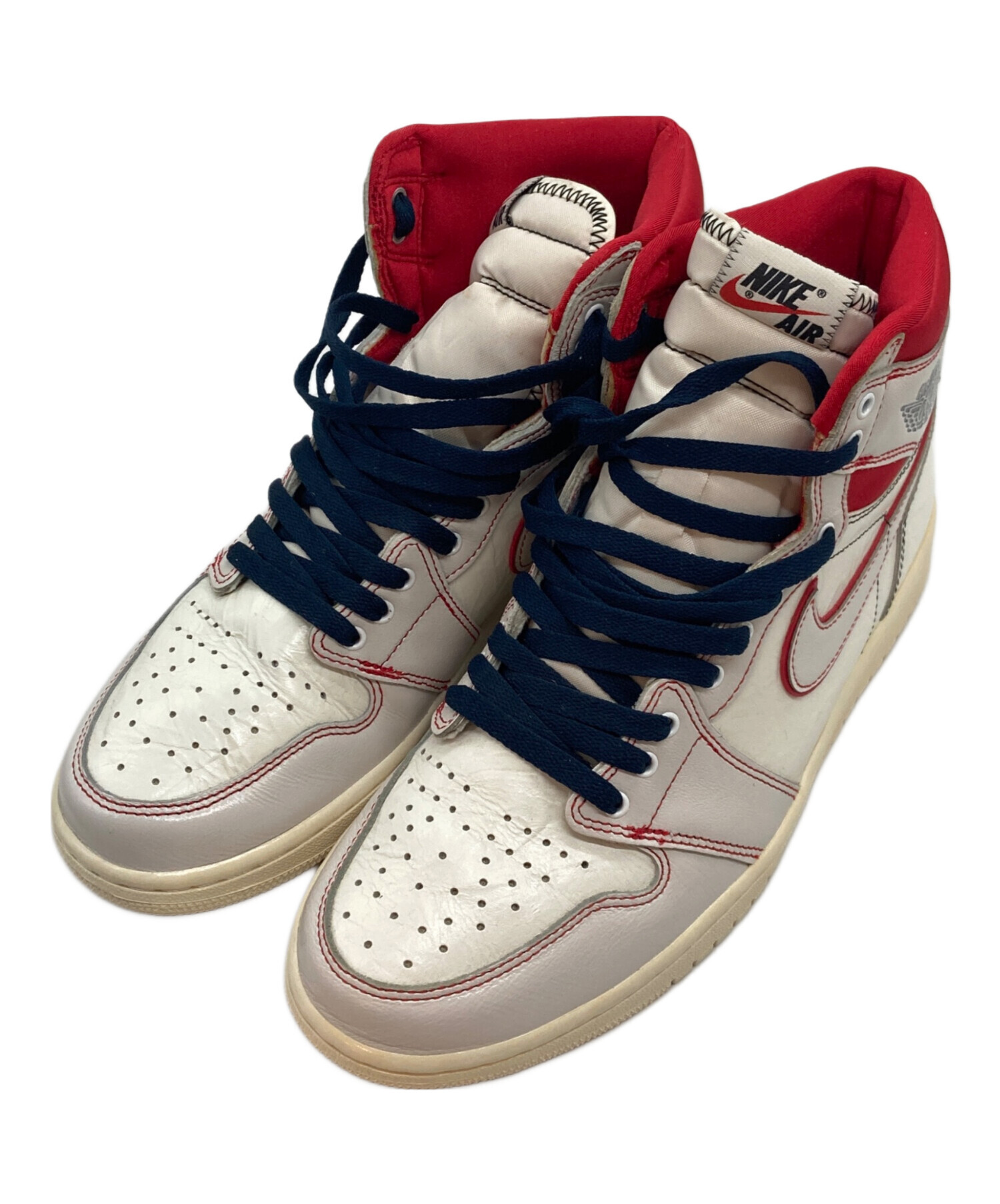 中古・古着通販】NIKE (ナイキ) Air Jordan 1 Retro High OG/エア 