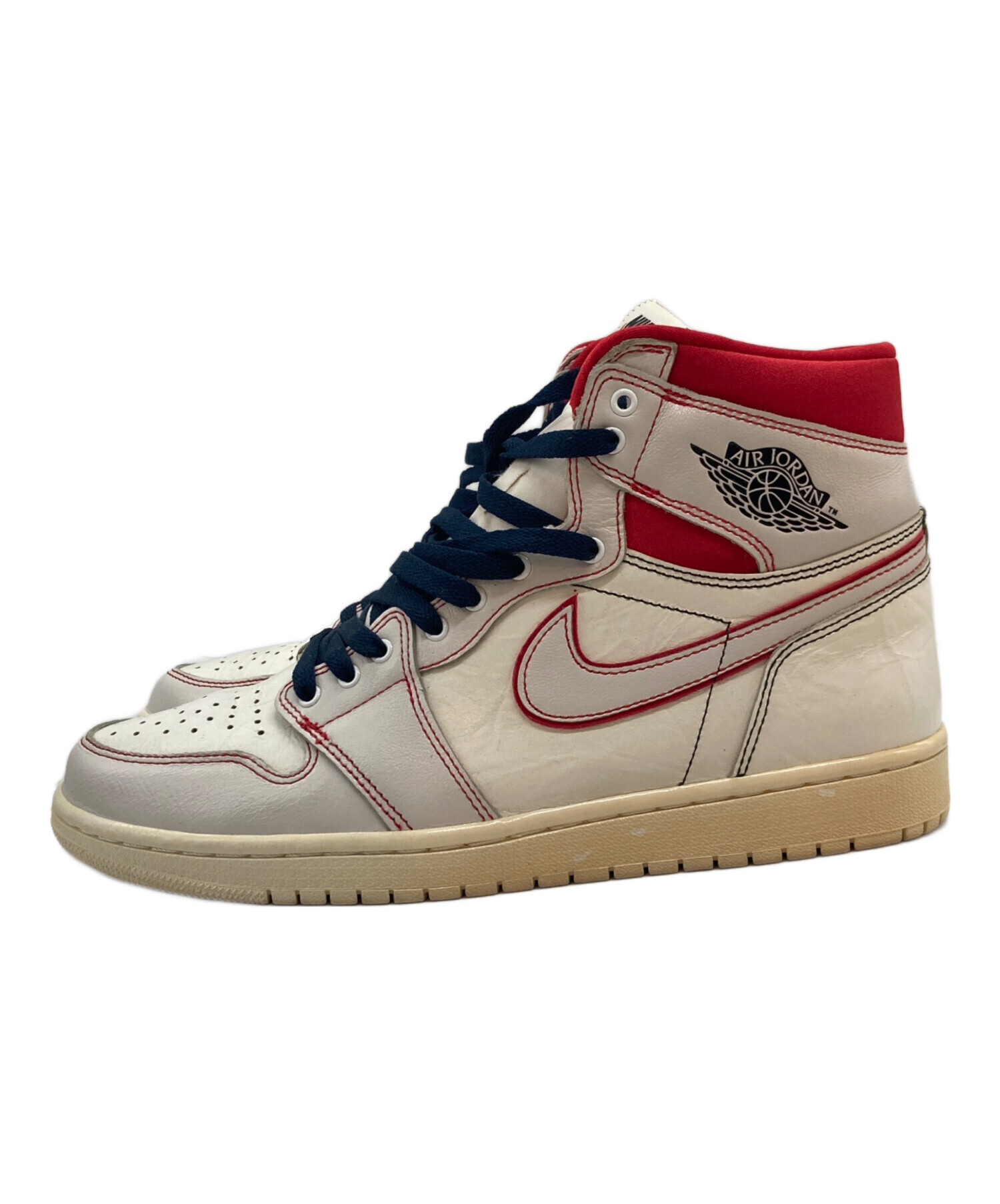 中古・古着通販】NIKE (ナイキ) Air Jordan 1 Retro High OG/エア 