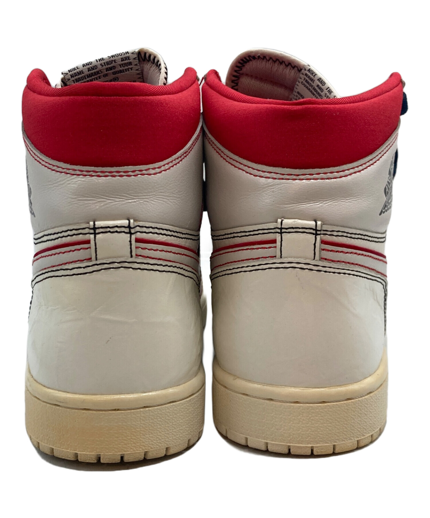 中古・古着通販】NIKE (ナイキ) Air Jordan 1 Retro High OG/エア 