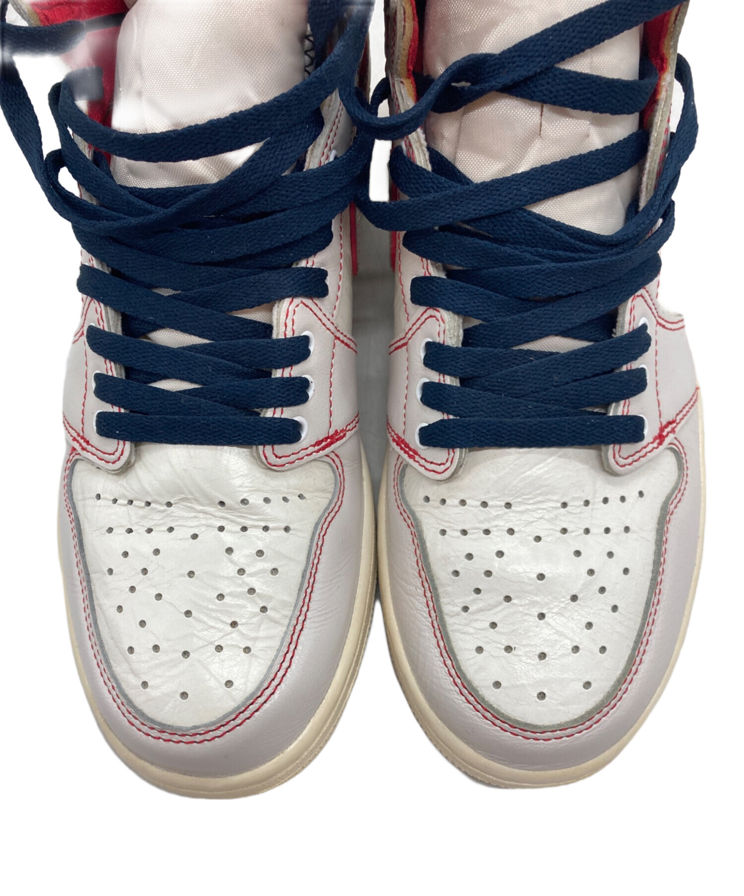 中古・古着通販】NIKE (ナイキ) Air Jordan 1 Retro High OG/エア 