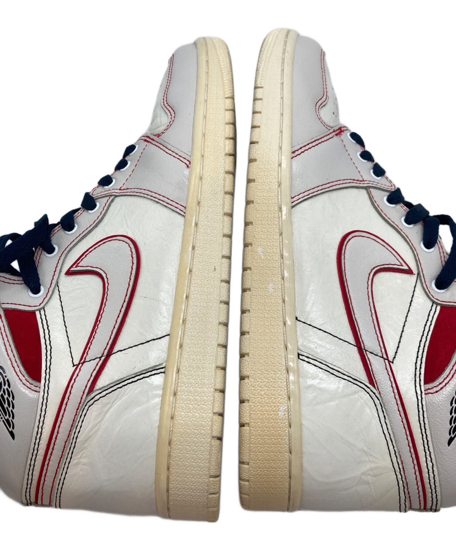 中古・古着通販】NIKE (ナイキ) Air Jordan 1 Retro High OG/エア 