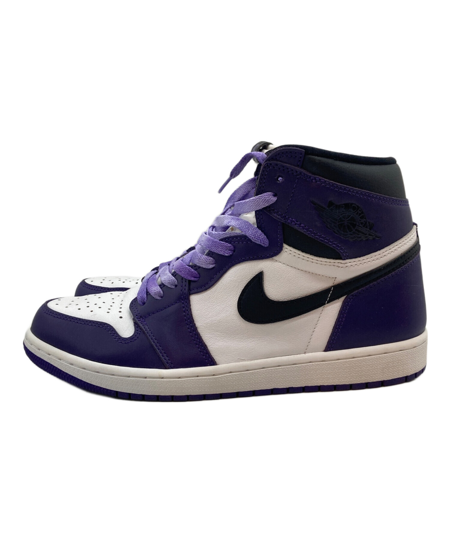 中古・古着通販】NIKE (ナイキ) Air Jordan 1 Retro High OG 