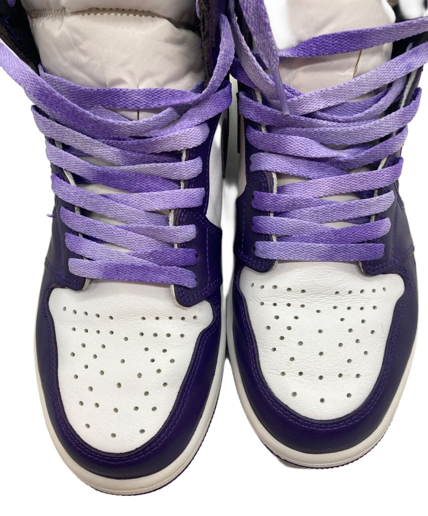 中古・古着通販】NIKE (ナイキ) Air Jordan 1 Retro High OG 