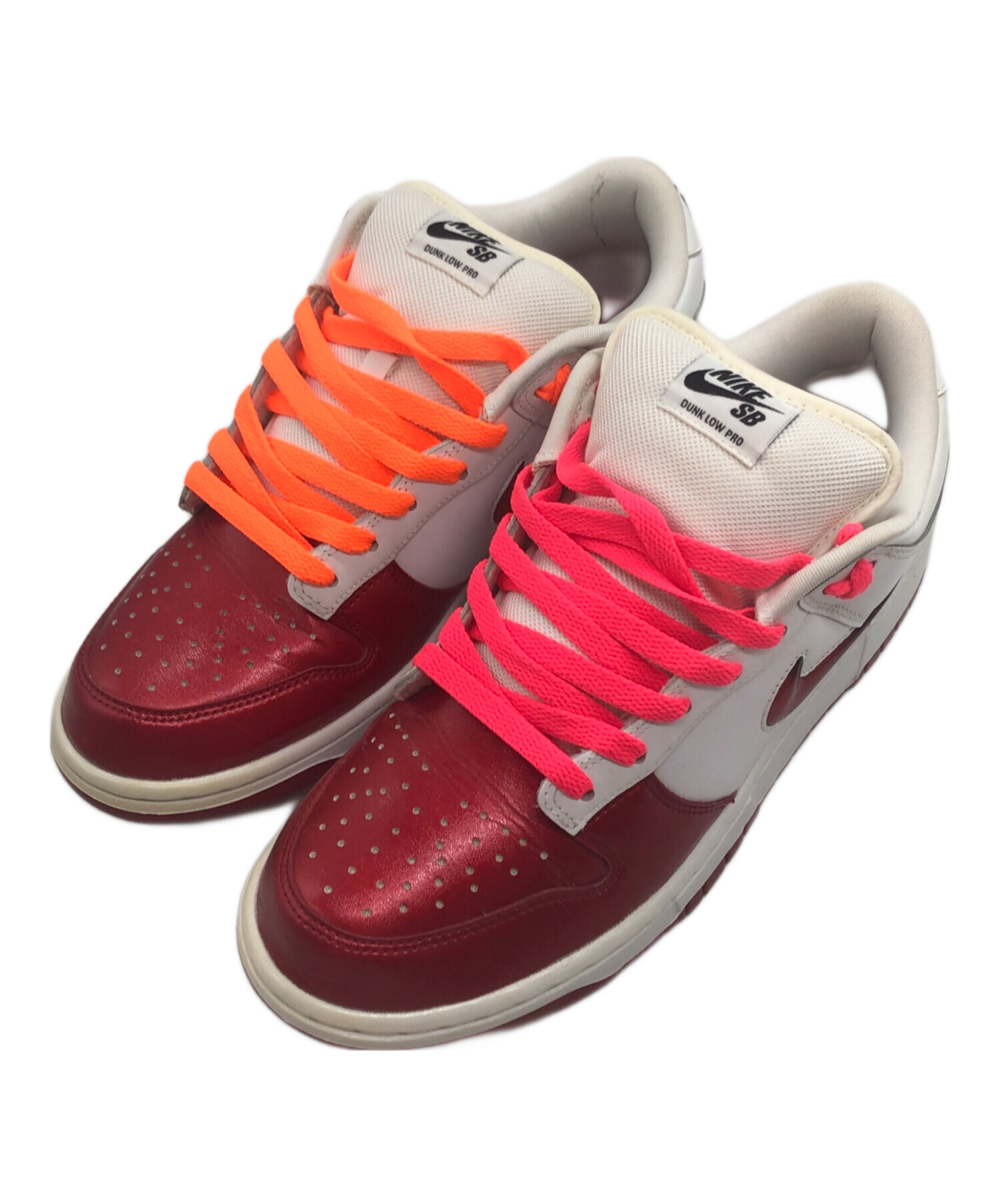 中古・古着通販】NIKE SB (ナイキエスビー) SUPREME (シュプリーム) SB 