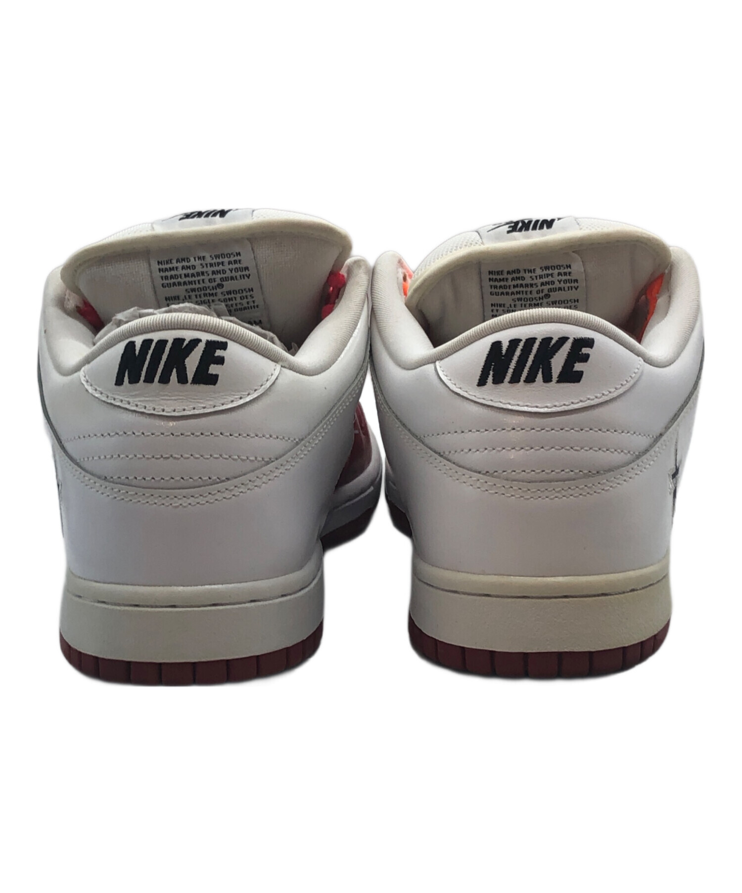 中古・古着通販】NIKE SB (ナイキエスビー) SUPREME (シュプリーム) SB 