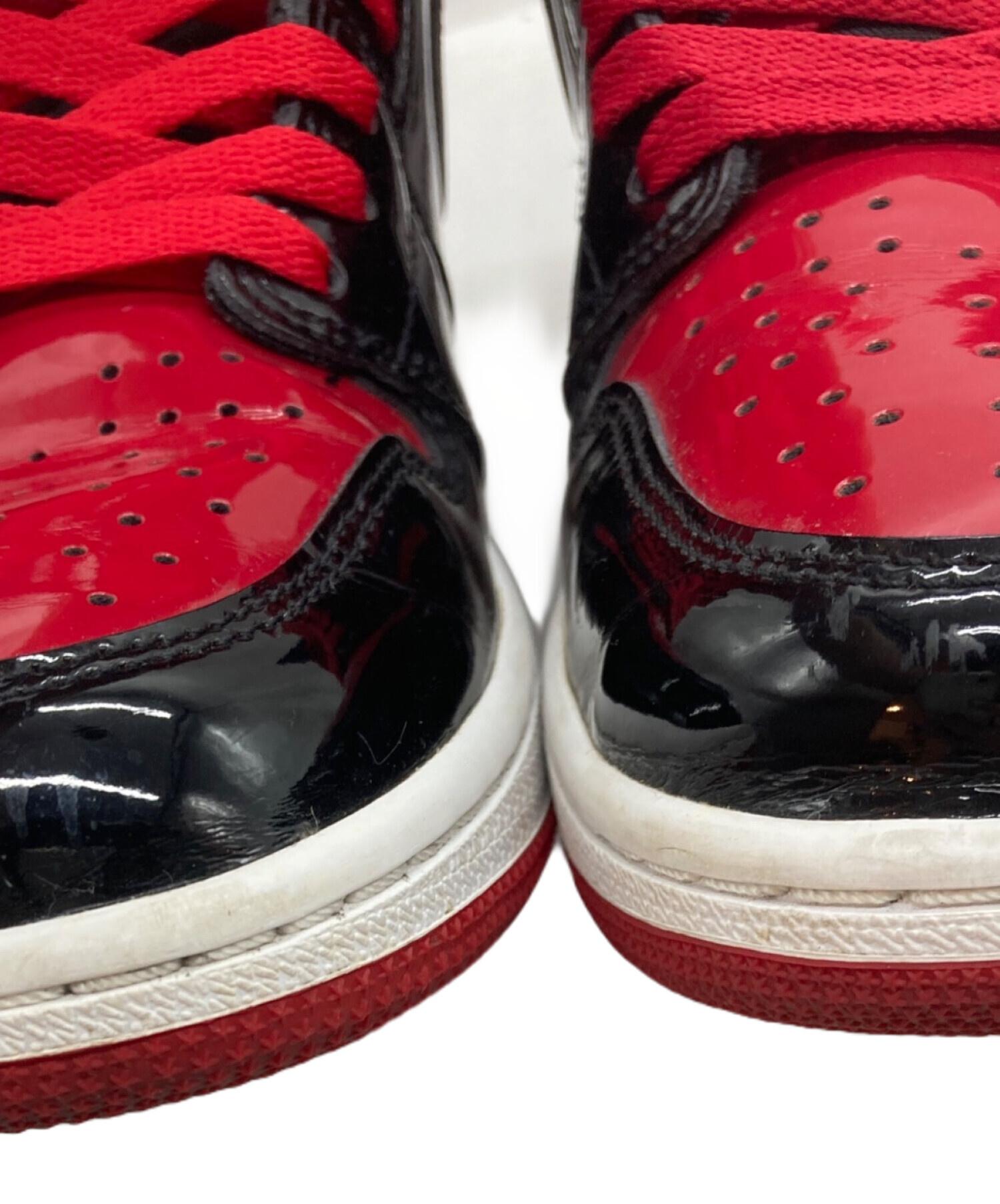 中古・古着通販】NIKE (ナイキ) Air Jordan 1 High OG 