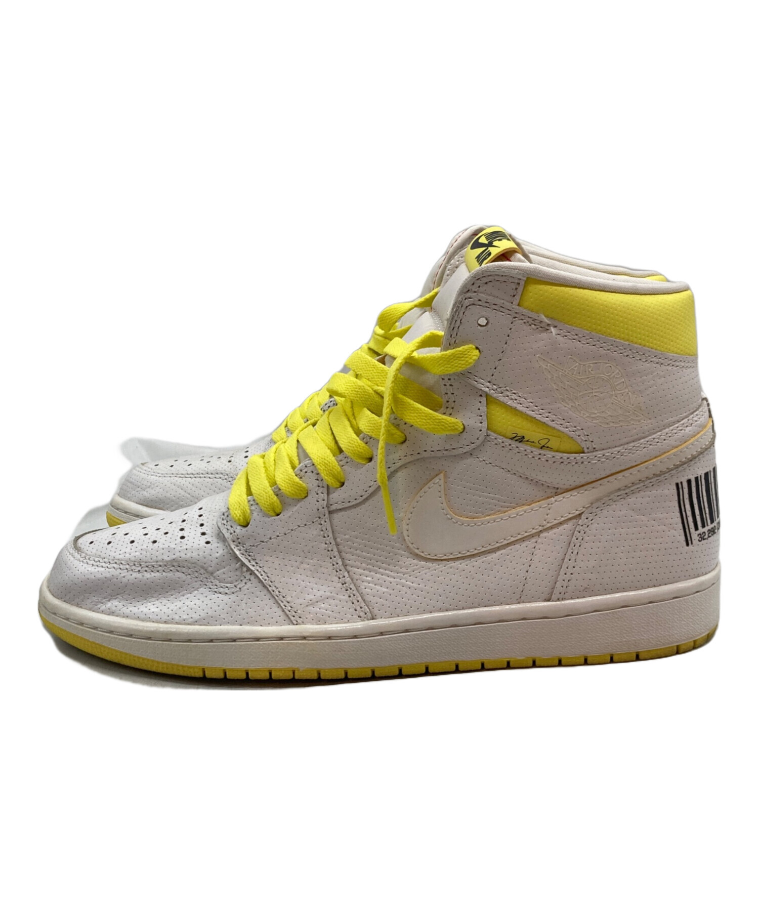 中古・古着通販】NIKE (ナイキ) Air Jordan 1 High OG 
