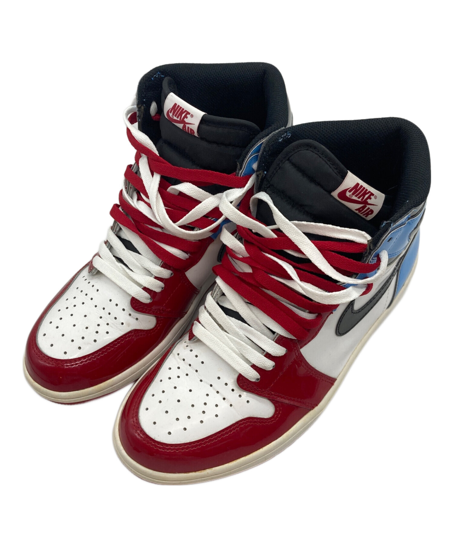 中古・古着通販】NIKE (ナイキ) Air Jordan 1 High OG 