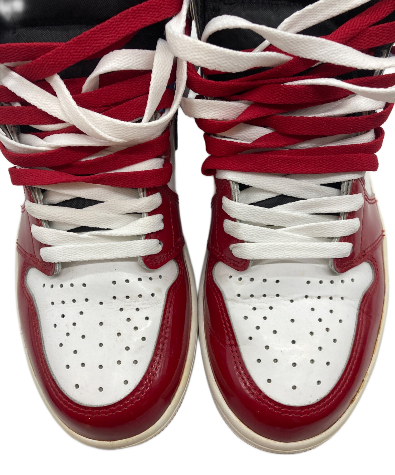 中古・古着通販】NIKE (ナイキ) Air Jordan 1 High OG 