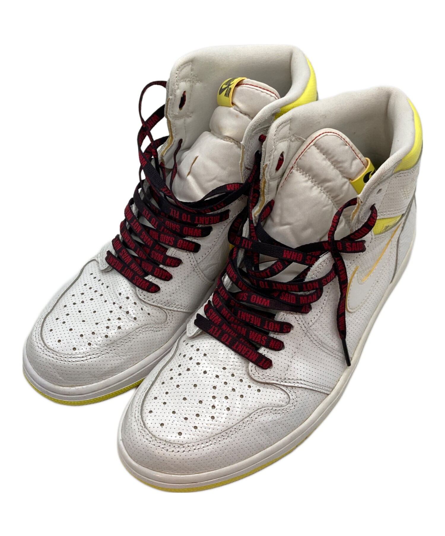 中古・古着通販】NIKE (ナイキ) Air Jordan 1 High OG 