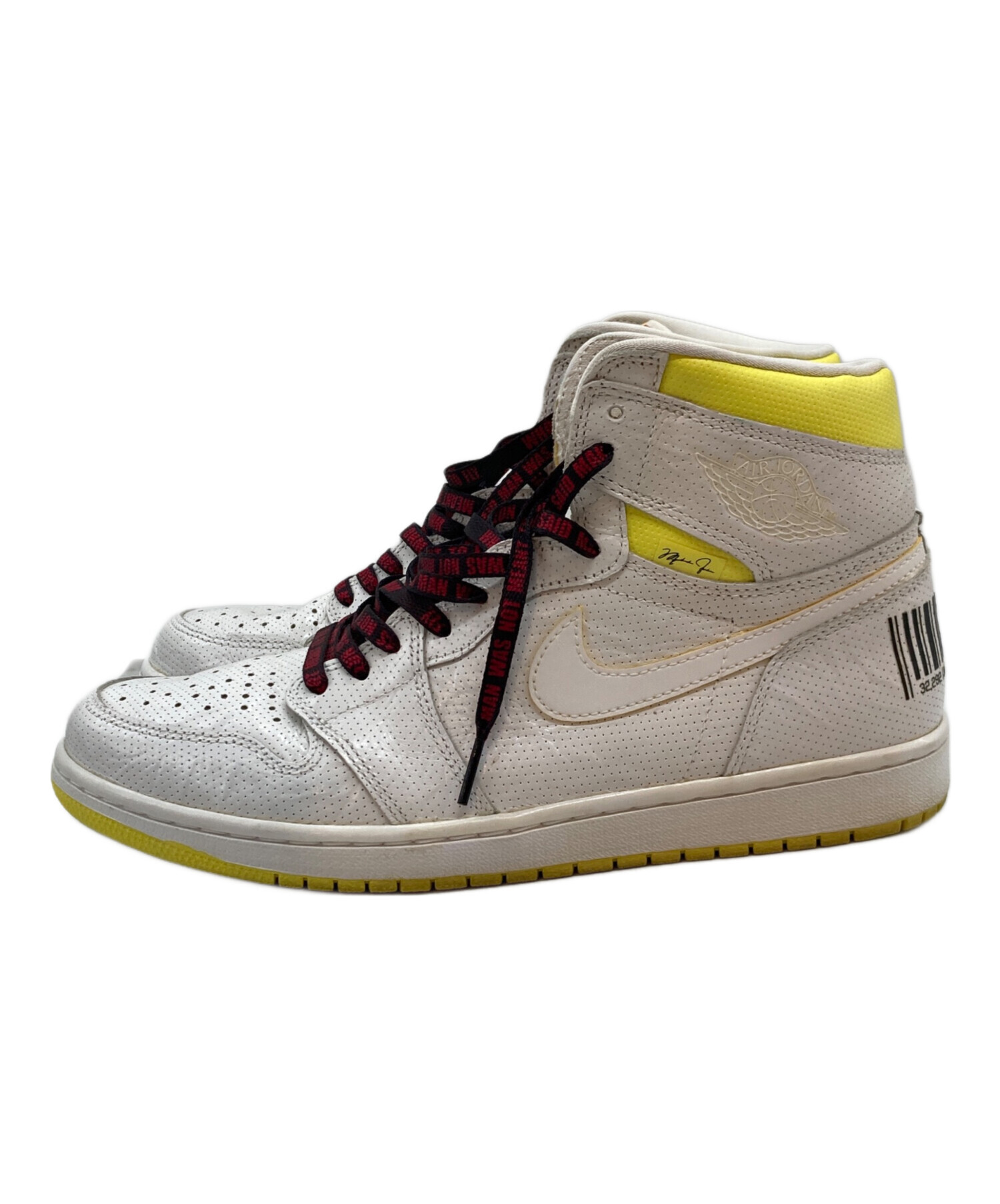 中古・古着通販】NIKE (ナイキ) Air Jordan 1 High OG 