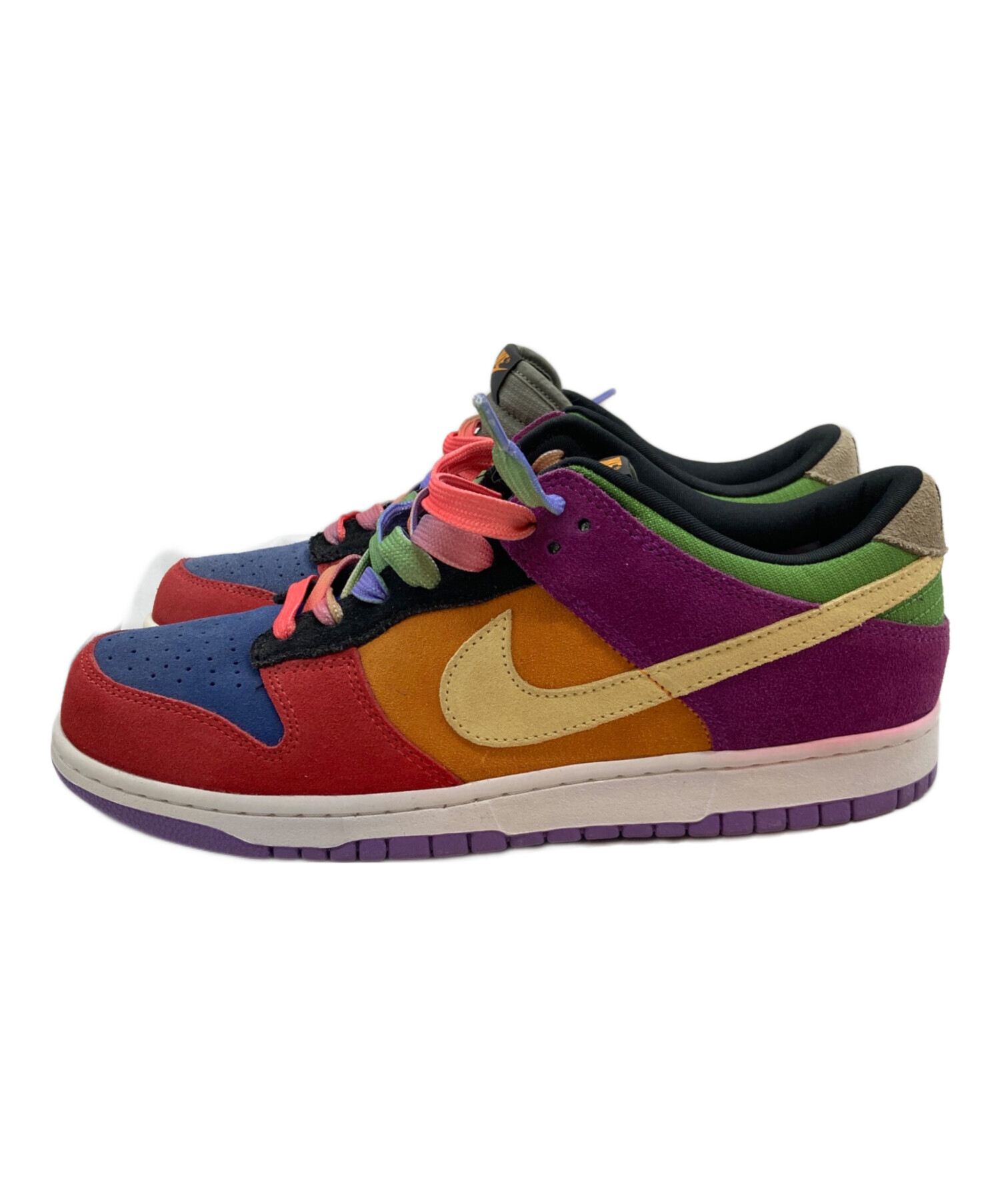 中古・古着通販】NIKE (ナイキ) Dunk Low SP 