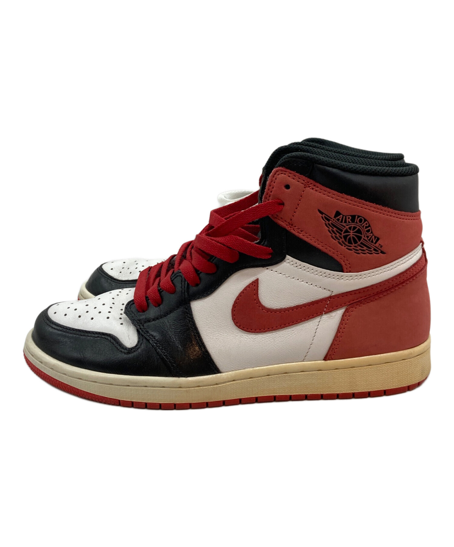 中古・古着通販】NIKE (ナイキ) AIR JORDAN 1 RETRO HIGH 