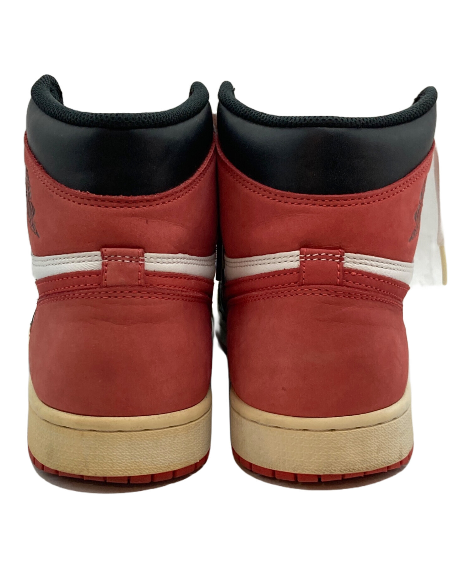 中古・古着通販】NIKE (ナイキ) AIR JORDAN 1 RETRO HIGH 