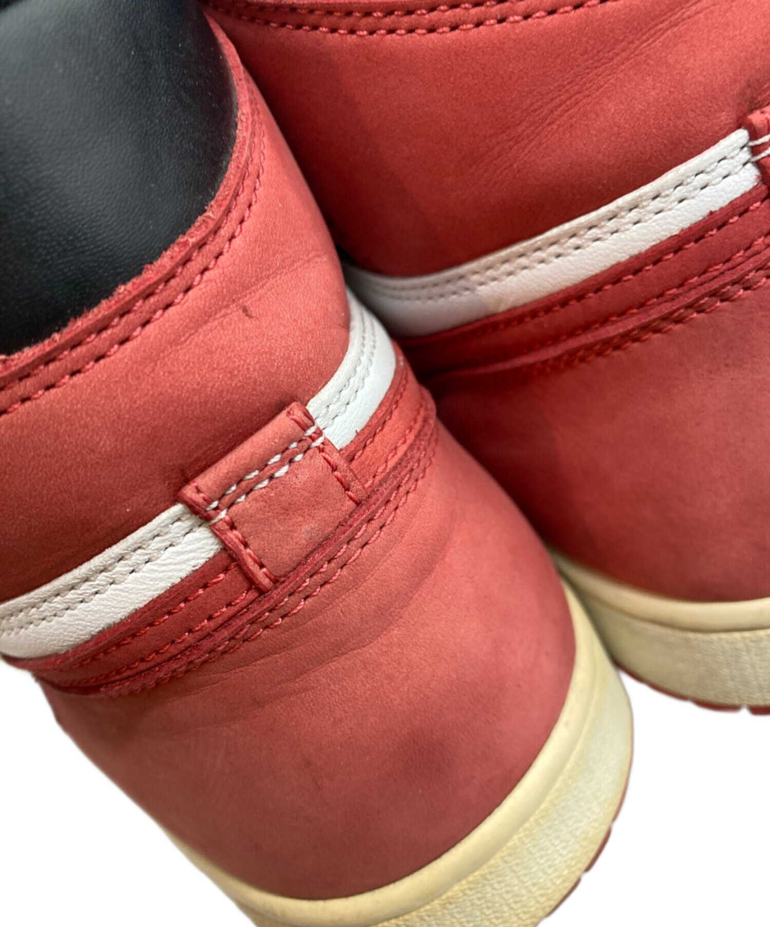 中古・古着通販】NIKE (ナイキ) AIR JORDAN 1 RETRO HIGH 