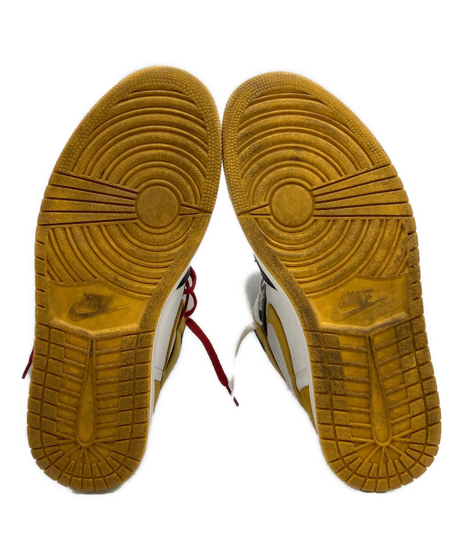 中古・古着通販】NIKE (ナイキ) Air Jordan 1 Retro High OG 