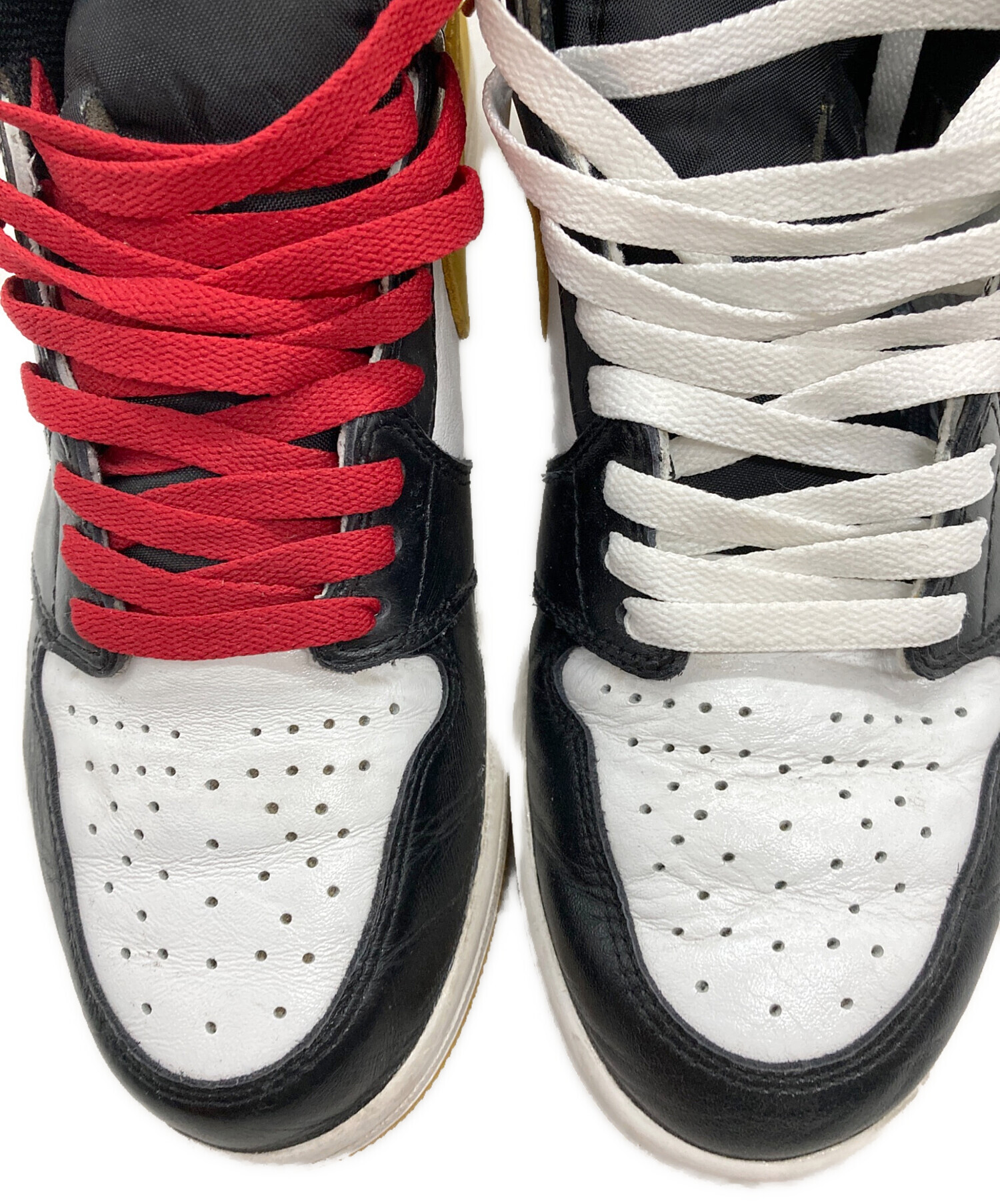 中古・古着通販】NIKE (ナイキ) Air Jordan 1 Retro High OG 