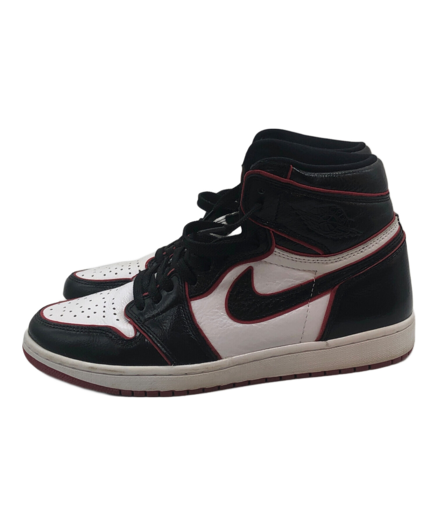 中古・古着通販】NIKE (ナイキ) Air Jordan 1 Retro High OG 