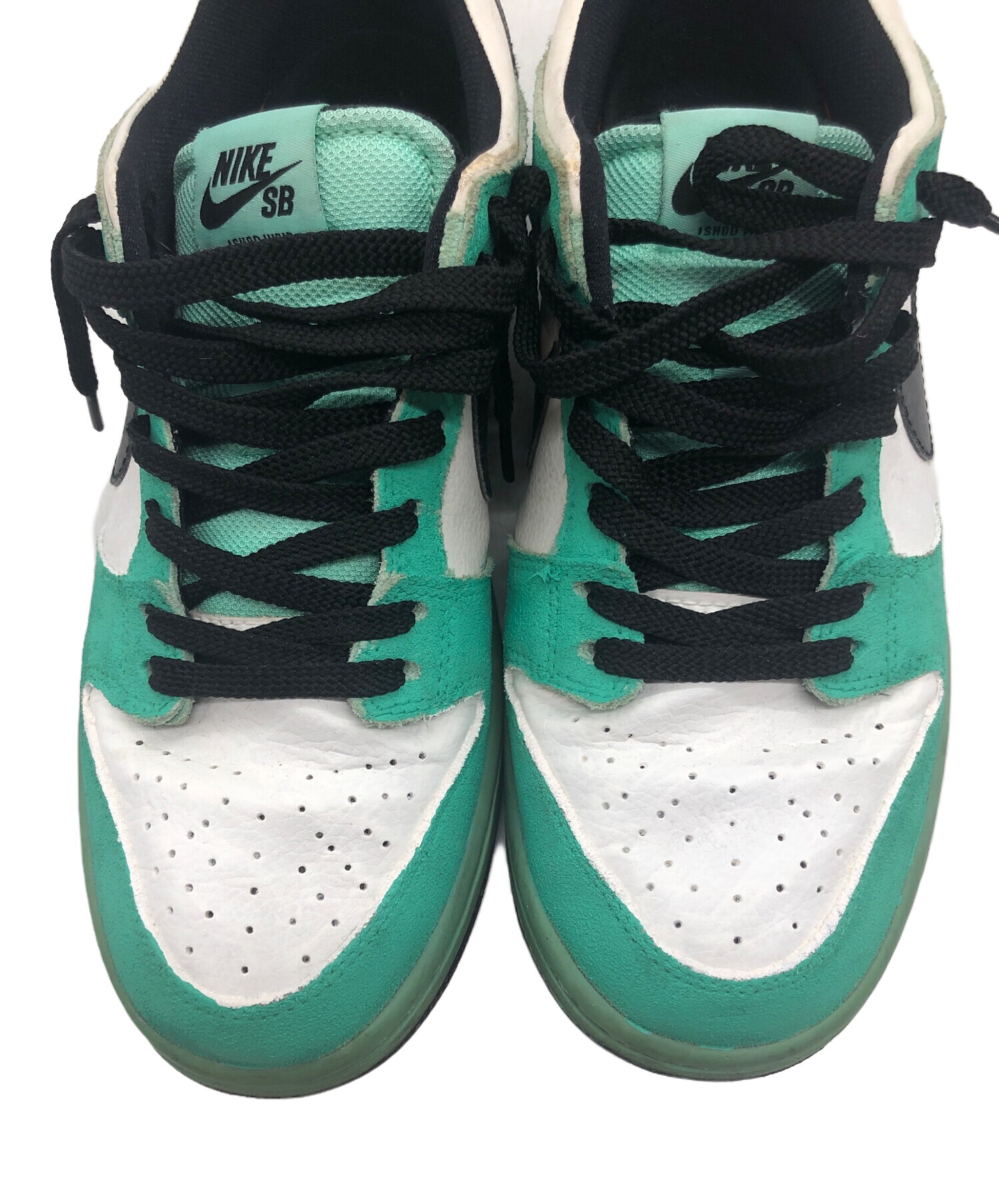 中古・古着通販】NIKE (ナイキ) Dunk Low Pro 