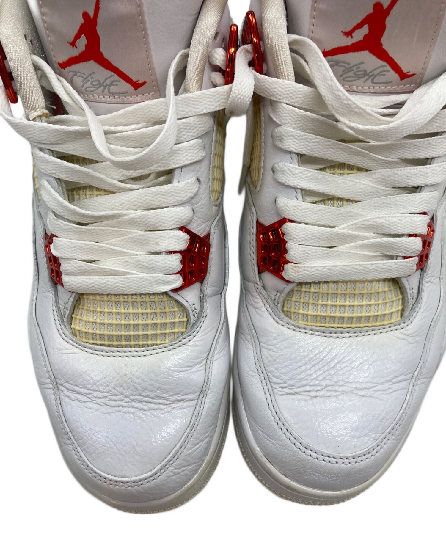 中古・古着通販】NIKE (ナイキ) Air Jordan 4 Retro 