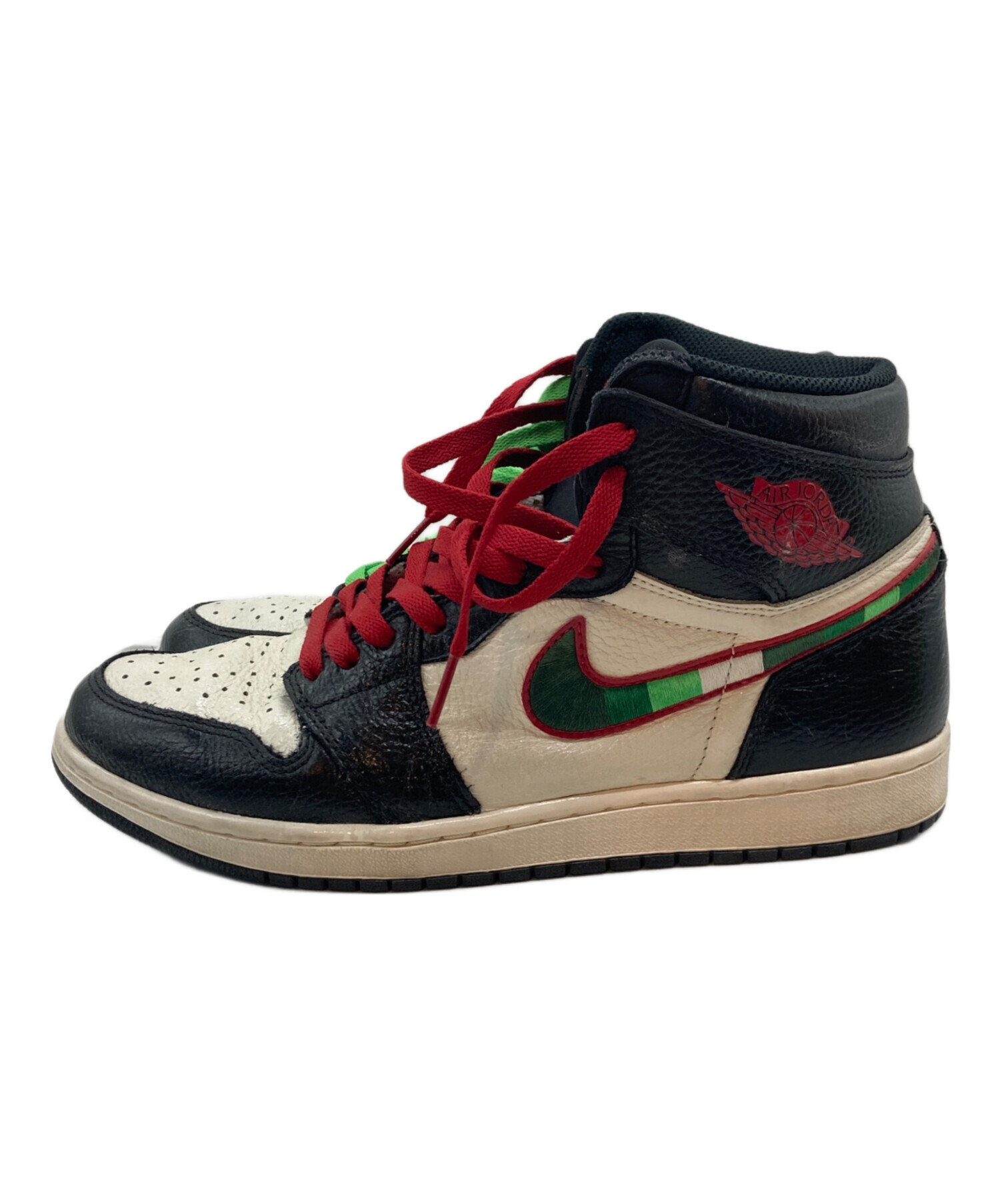 中古・古着通販】NIKE (ナイキ) Air Jordan 1 RETRO High OG 