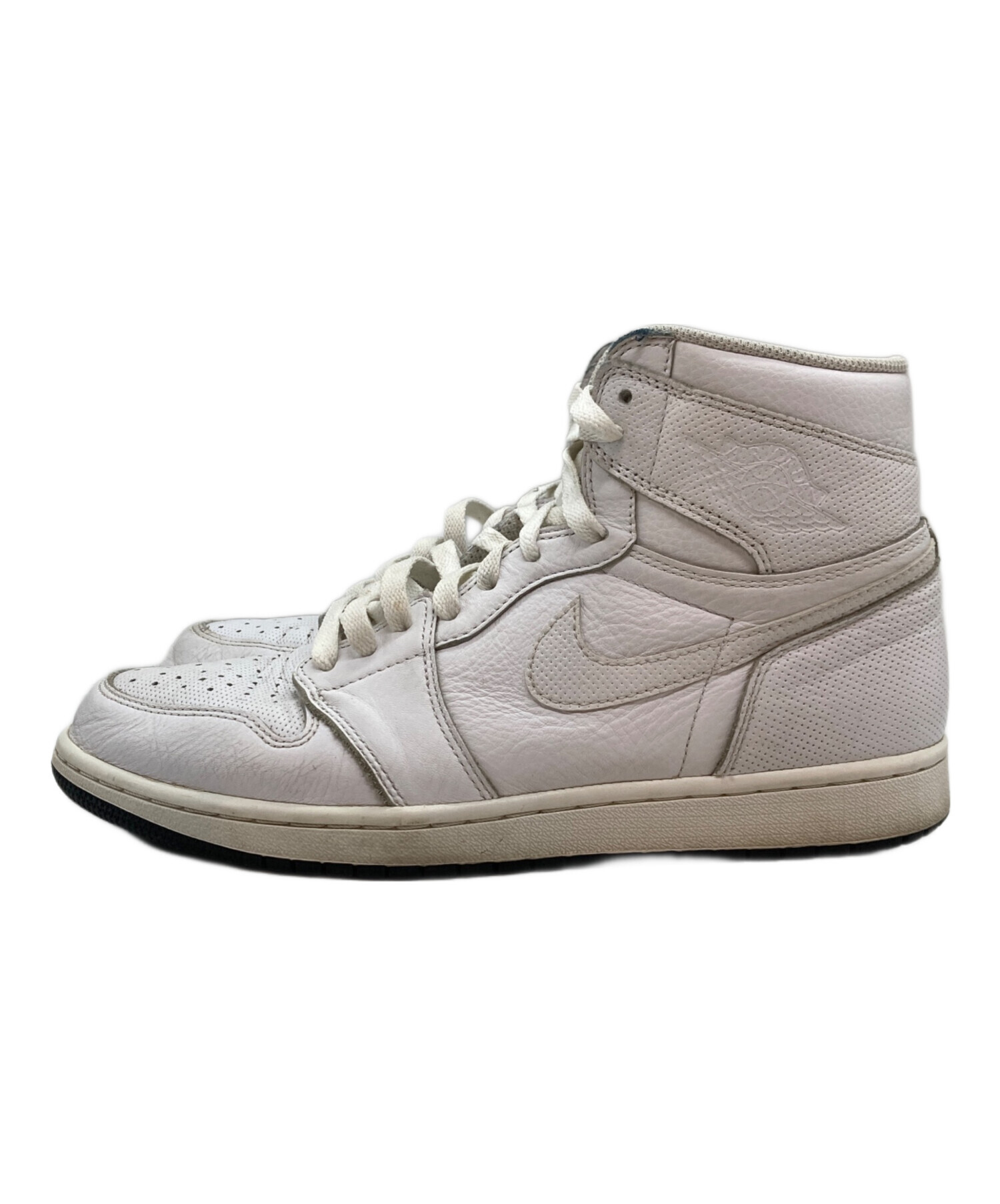 中古・古着通販】NIKE (ナイキ) Air Jordan 1 Retro High 