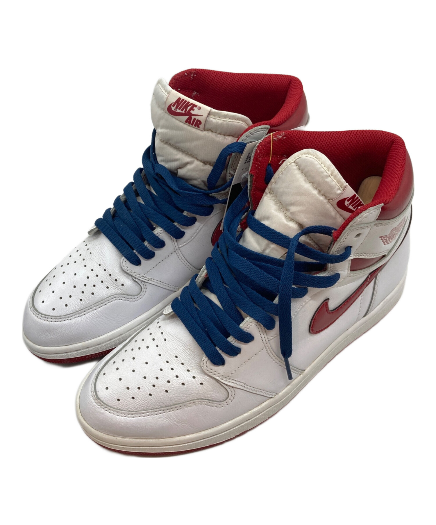 中古・古着通販】NIKE (ナイキ) Air Jordan 1 High OG 