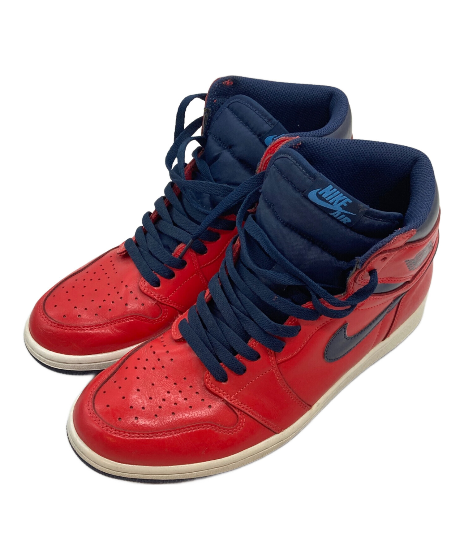 中古・古着通販】NIKE (ナイキ) Air Jordan 1 Retro High 