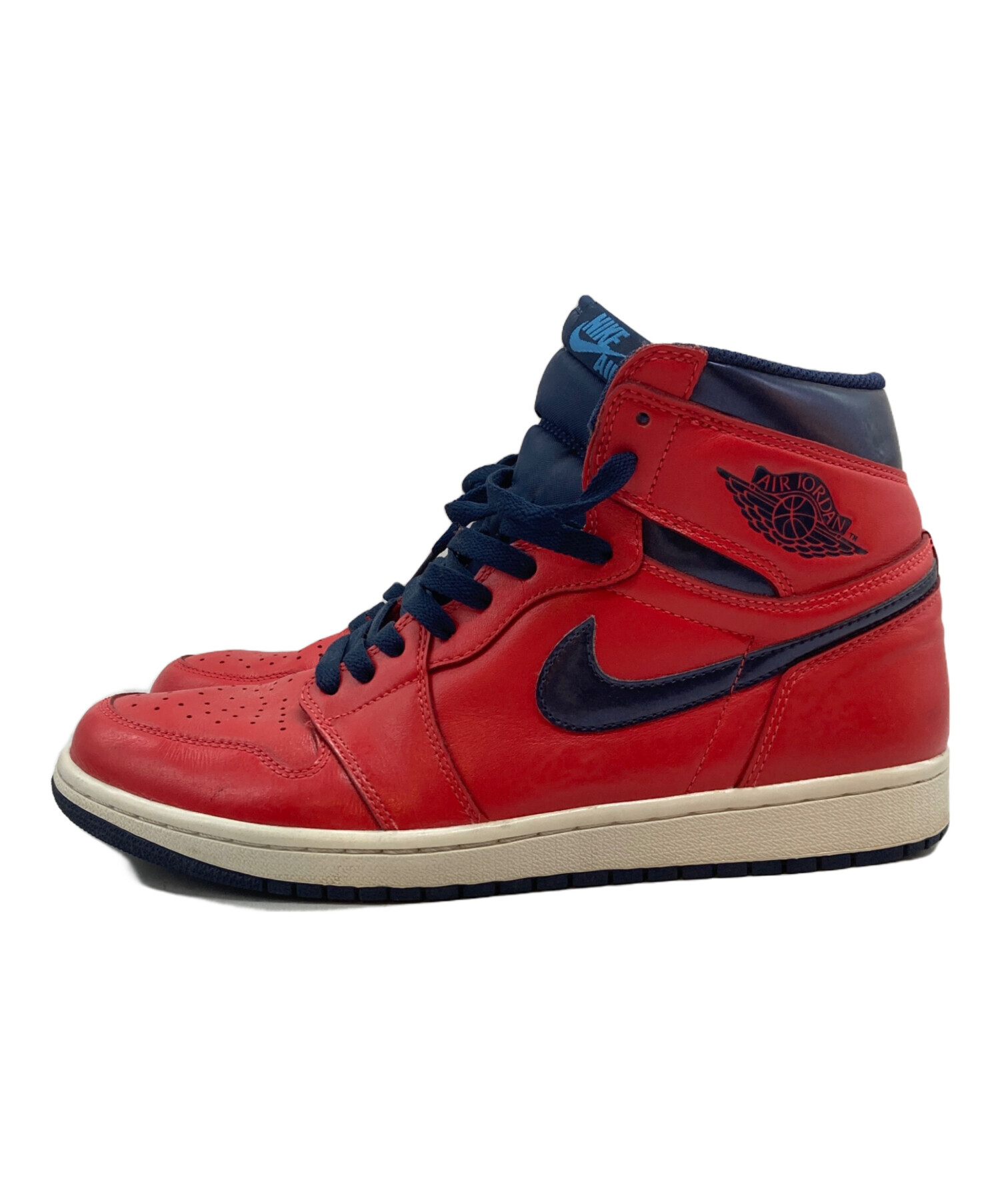 中古・古着通販】NIKE (ナイキ) Air Jordan 1 Retro High 