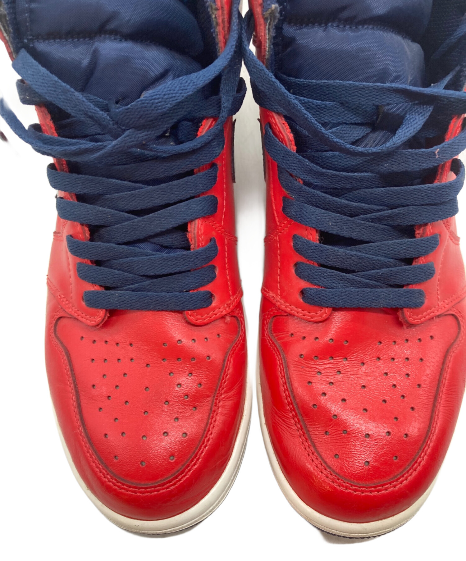 中古・古着通販】NIKE (ナイキ) Air Jordan 1 Retro High 