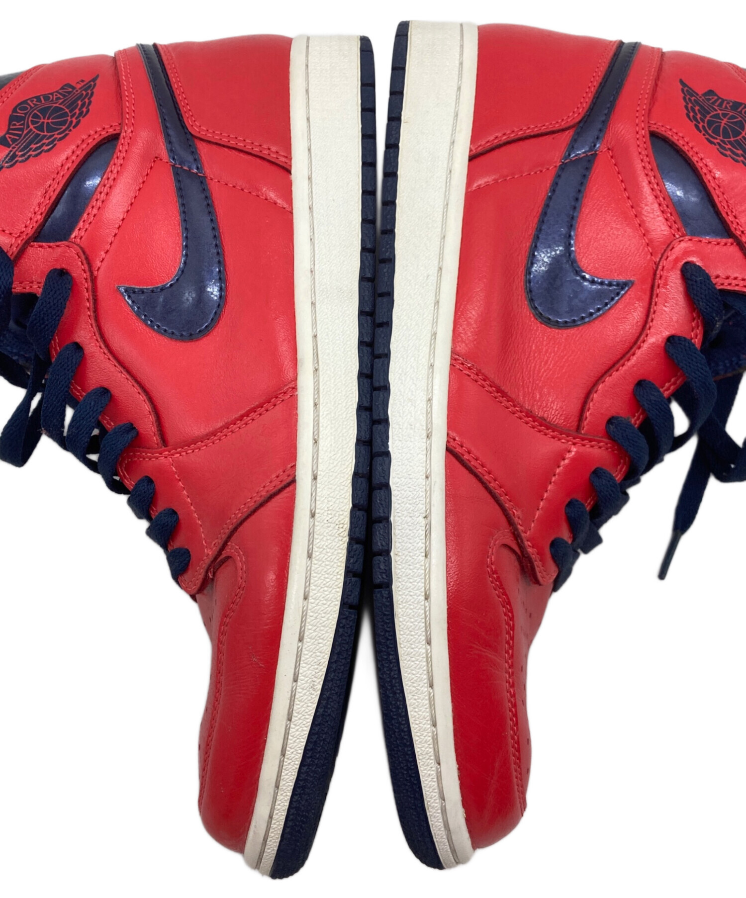 中古・古着通販】NIKE (ナイキ) Air Jordan 1 Retro High 