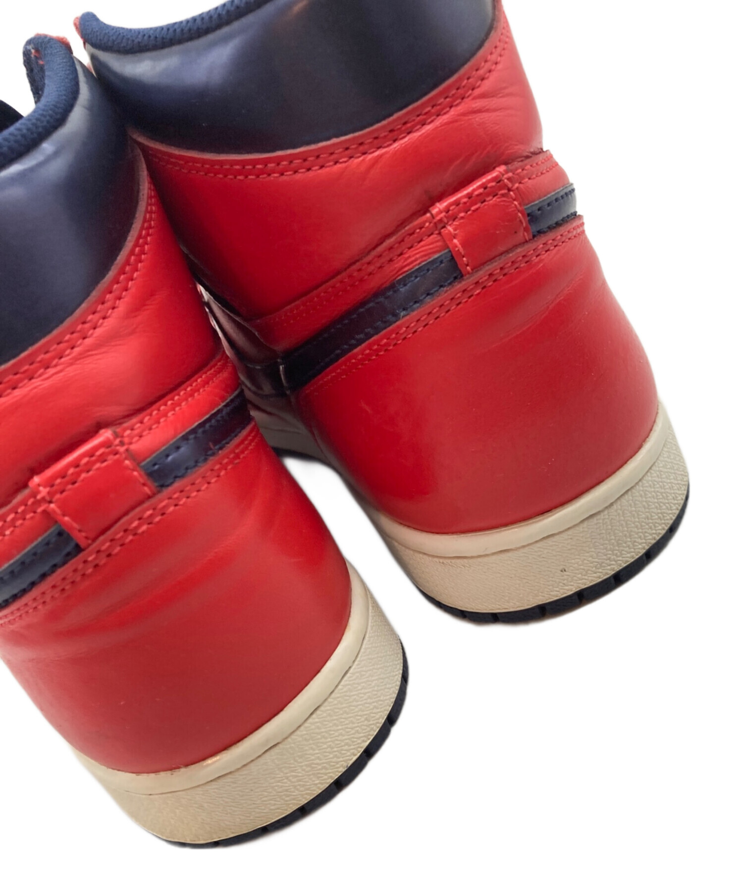 中古・古着通販】NIKE (ナイキ) Air Jordan 1 Retro High 