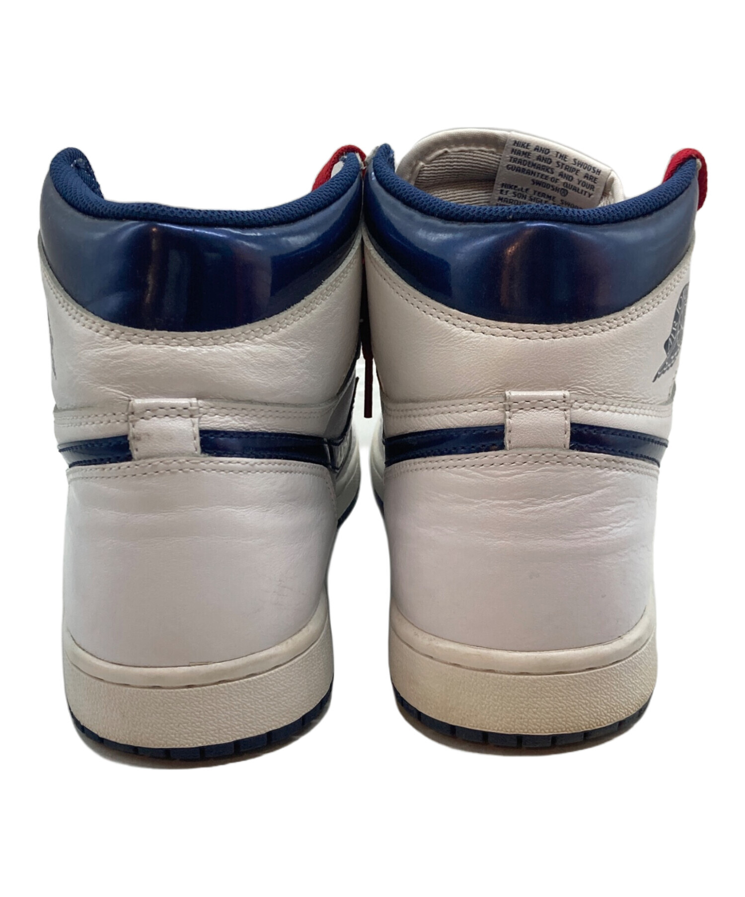 中古・古着通販】NIKE (ナイキ) Air Jordan 1 Retro High 