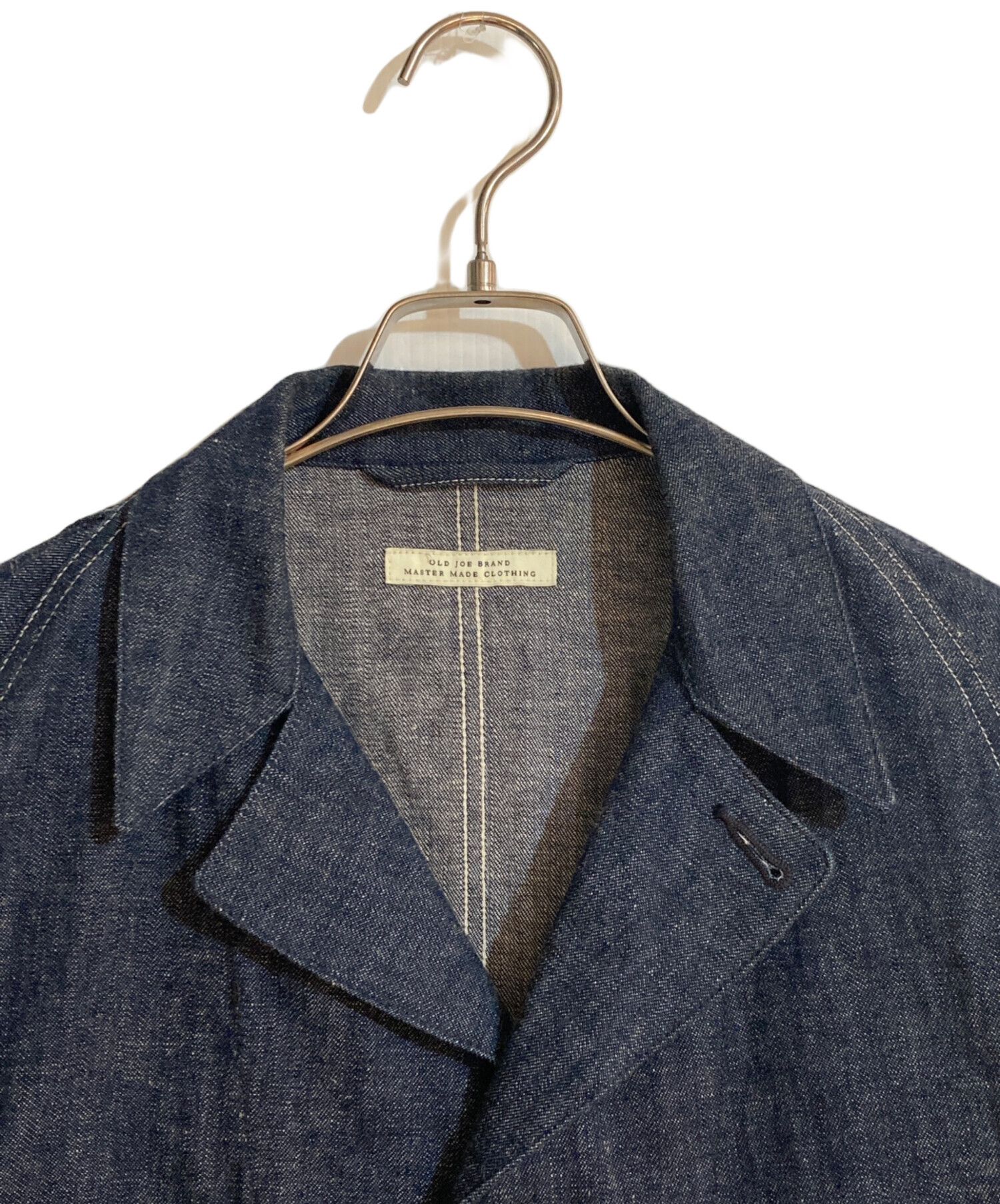 ジャケット・アウター Old joe FLAP TWO-POCKET LIBERTY JACKET ジャケット・アウター FLAP TWO-POCKET LIBERTY JACKET FLAP TWO