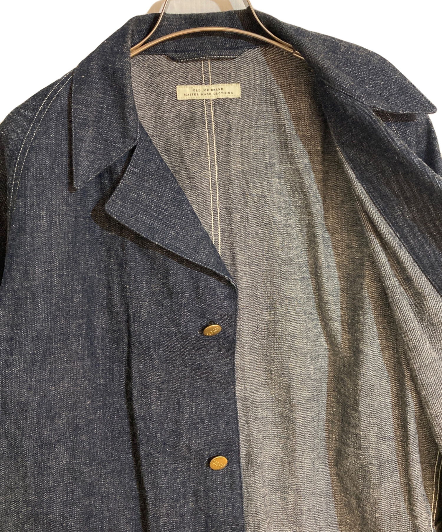 中古・古着通販】OLD JOE & Co. (オールドジョー) FLAP TWO-POCKET