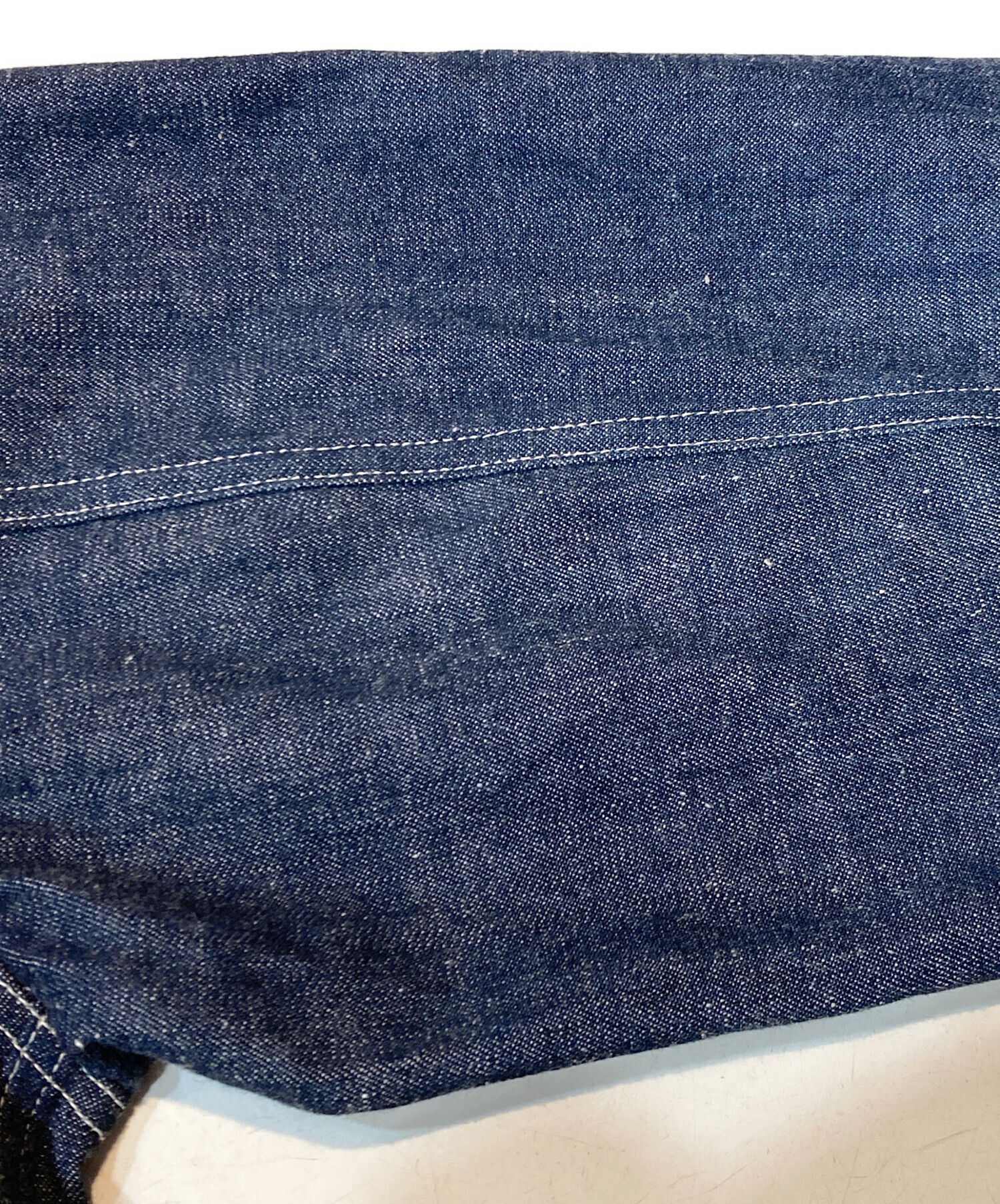 中古・古着通販】OLD JOE & Co. (オールドジョー) FLAP TWO-POCKET