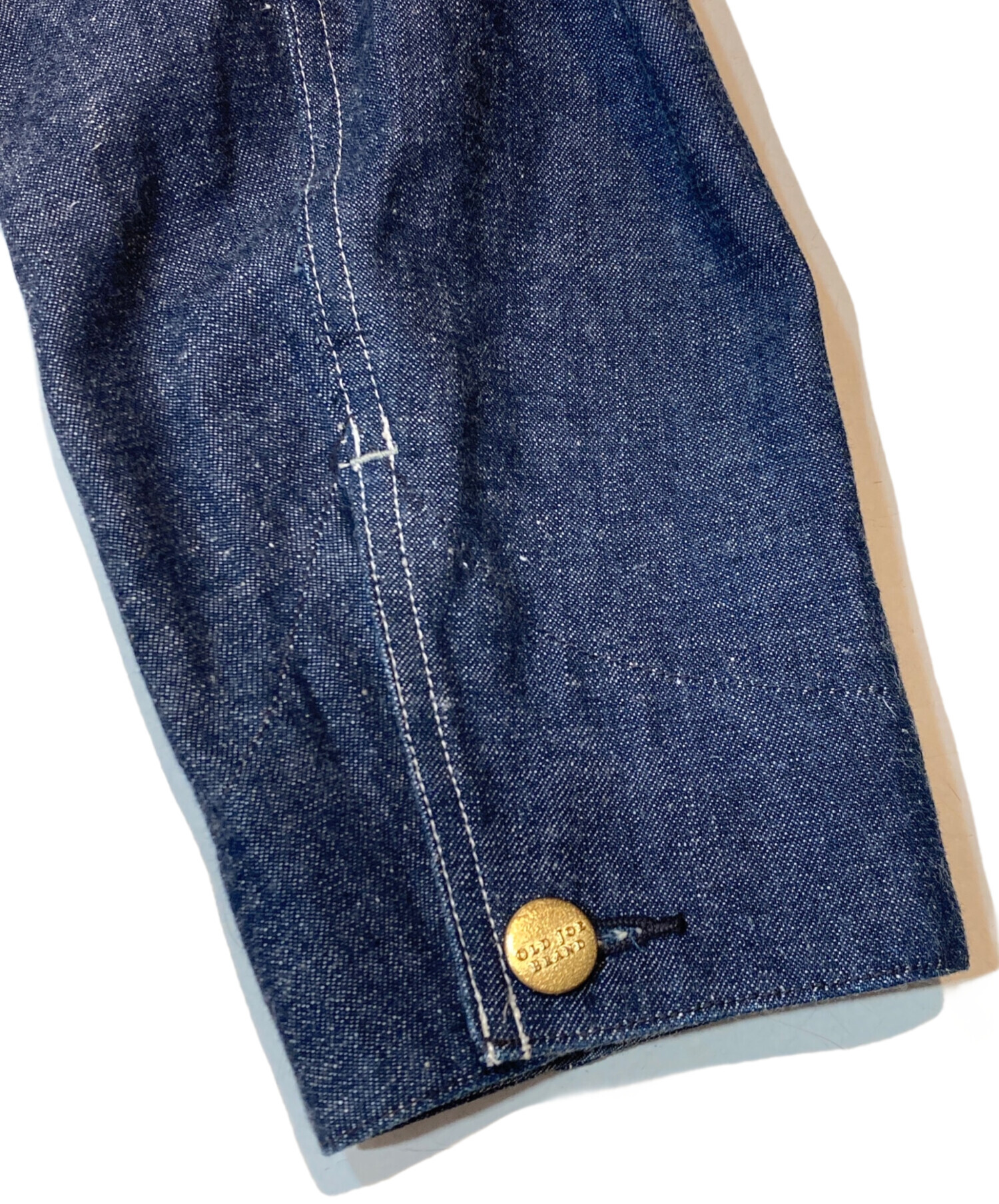 中古・古着通販】OLD JOE & Co. (オールドジョー) FLAP TWO-POCKET