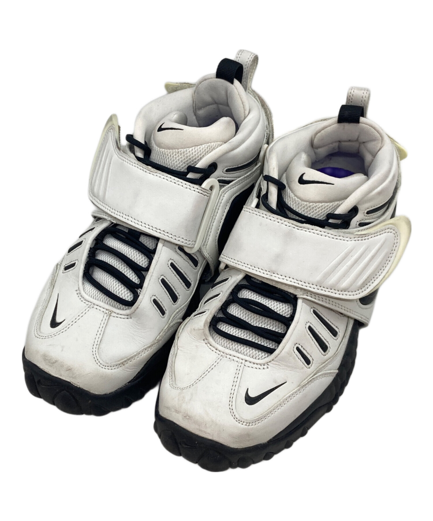 中古・古着通販】NIKE (ナイキ) AMBUSH (アンブッシュ) ローカット 