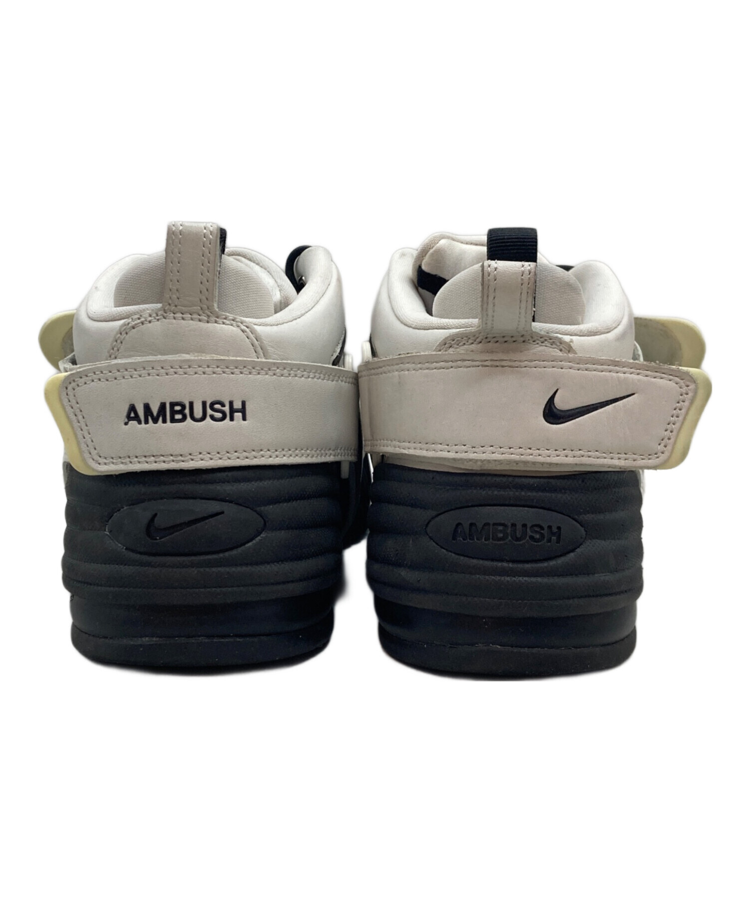中古・古着通販】NIKE (ナイキ) AMBUSH (アンブッシュ) ローカット 